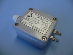 Pressure transmitters DS1/ DS2
